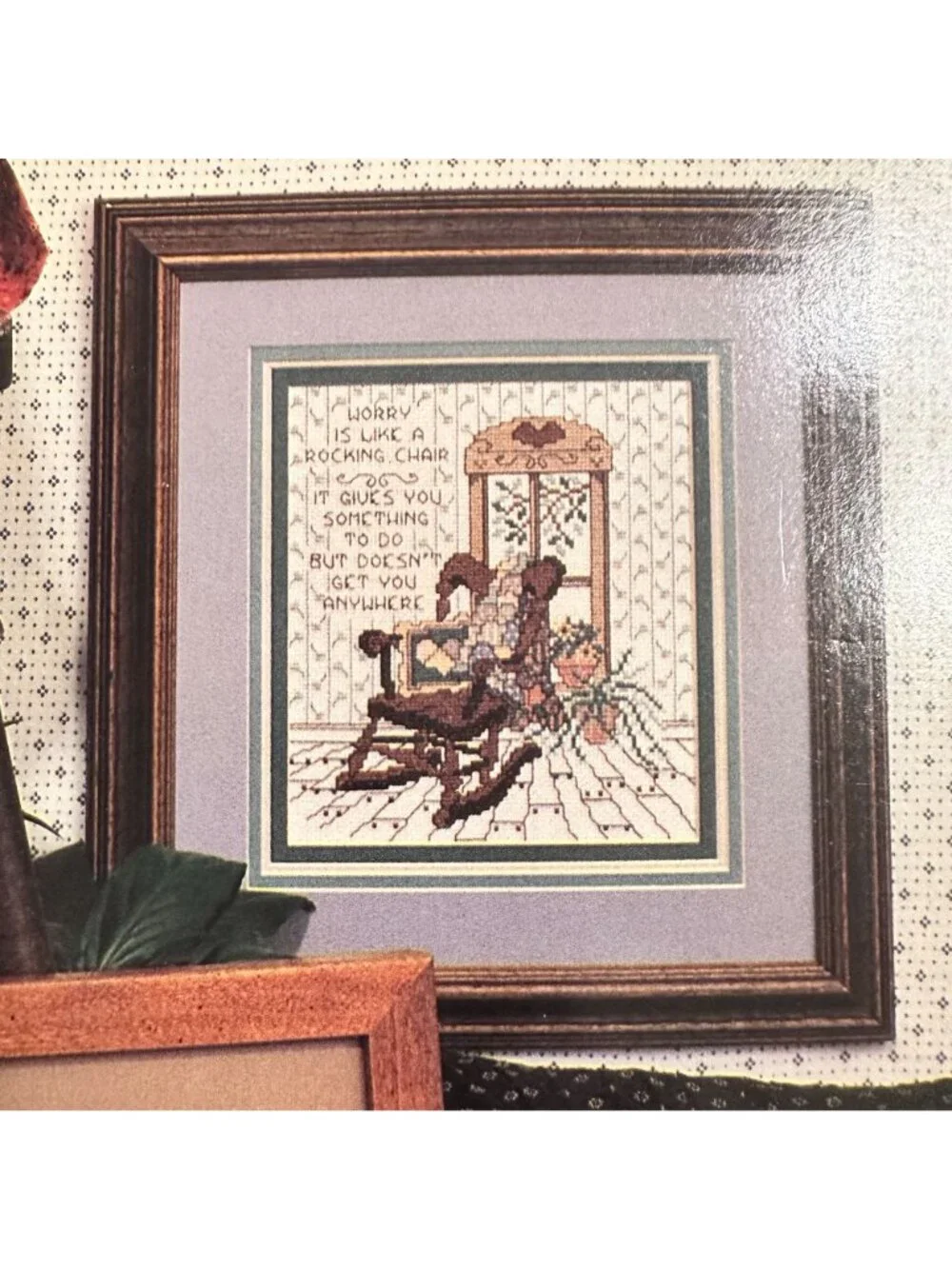 Stoney Creek Cross-Stitch Pattern Book 